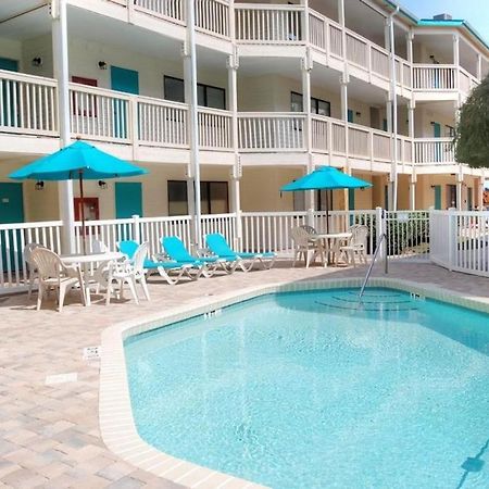 Ocean Dunes Villa 5103 Myrtle Beach Exteriér fotografie