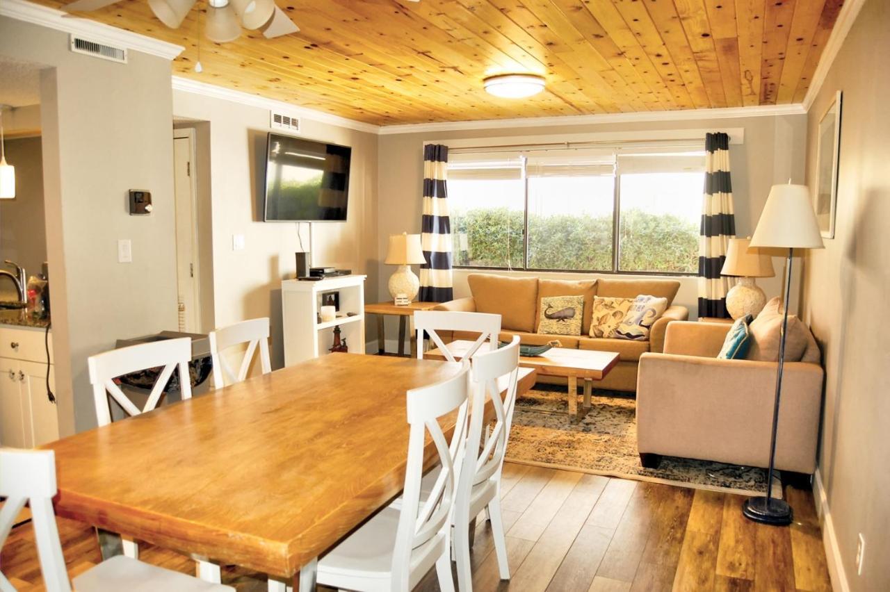 Ocean Dunes Villa 5103 Myrtle Beach Exteriér fotografie