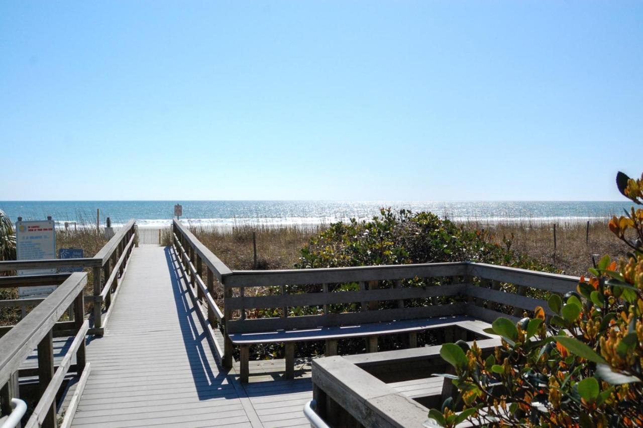 Ocean Dunes Villa 5103 Myrtle Beach Exteriér fotografie