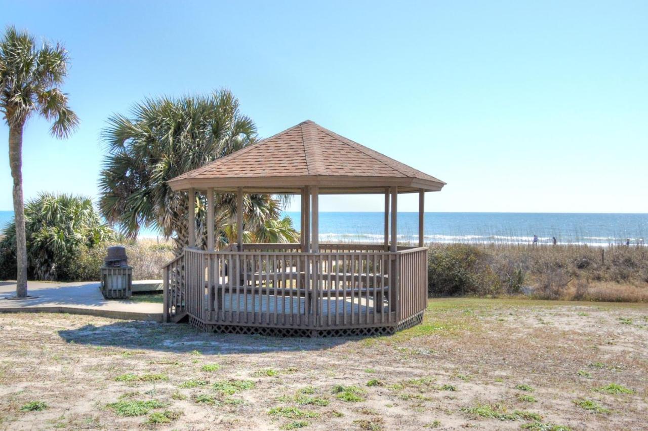 Ocean Dunes Villa 5103 Myrtle Beach Exteriér fotografie