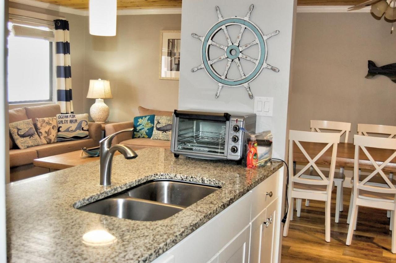 Ocean Dunes Villa 5103 Myrtle Beach Exteriér fotografie