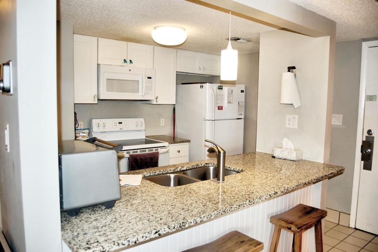 Ocean Dunes Villa 5103 Myrtle Beach Exteriér fotografie