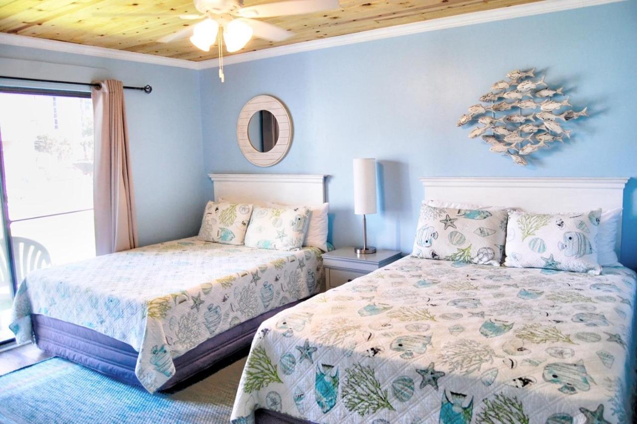 Ocean Dunes Villa 5103 Myrtle Beach Exteriér fotografie