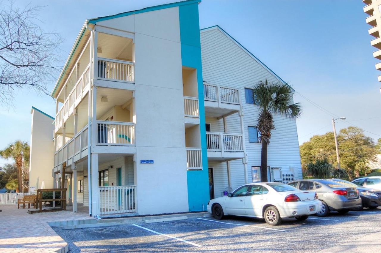 Ocean Dunes Villa 5103 Myrtle Beach Exteriér fotografie